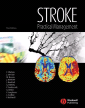 E-book, Stroke : Practical Management, Blackwell