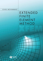 eBook, Extended Finite Element Method : for Fracture Analysis of Structures, Blackwell