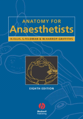 E-book, Anatomy for Anaesthetists, Blackwell