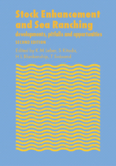 E-book, Stock Enhancement and Sea Ranching : Developments, Pitfalls and Opportunities, Blackwell