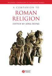 E-book, A Companion to Roman Religion, Blackwell
