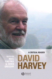 eBook, David Harvey : A Critical Reader, Blackwell