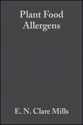 E-book, Plant Food Allergens, Blackwell