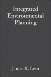 eBook, Integrated Environmental Planning, Blackwell