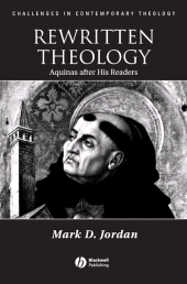 eBook, Rewritten Theology : Aquinas After His Readers, Blackwell