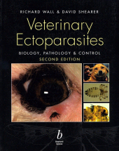 E-book, Veterinary Ectoparasites : Biology, Pathology and Control, Blackwell