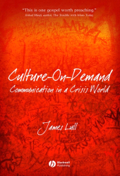 eBook, Culture-on-Demand : Communication in a Crisis World, Blackwell