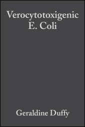 E-book, Verocytotoxigenic E. Coli, Blackwell