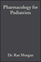 E-book, Pharmacology for Podiatrists, Blackwell