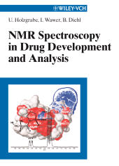 E-book, NMR Spectroscopy in Drug Development and Analysis, Blackwell