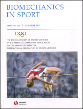 E-book, Biomechanics in Sport: Performance Enhancement and Injury Prevention, Blackwell