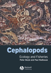 E-book, Cephalopods : Ecology and Fisheries, Blackwell