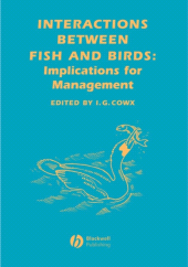 E-book, Interactions Between Fish and Birds : Implications for Management, Blackwell