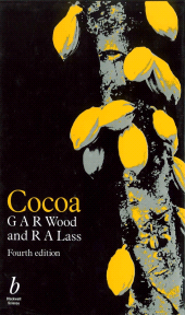 E-book, Cocoa, Blackwell
