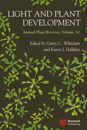E-book, Annual Plant Reviews, Light and Plant Development, Blackwell