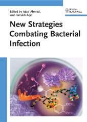 E-book, New Strategies Combating Bacterial Infection, Blackwell
