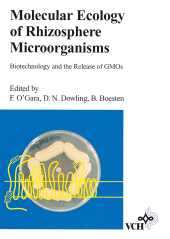 E-book, Molecular Ecology of Rhizosphere Microorganisms : Biotechnology and the Release of GMOs, Blackwell