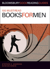 E-book, 100 Must-read Books for Men, Bloomsbury Publishing