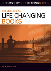 E-book, 100 Must-read Life-Changing Books, Bloomsbury Publishing