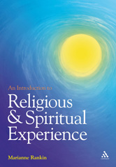 E-book, An Introduction to Religious and Spiritual Experience, Bloomsbury Publishing