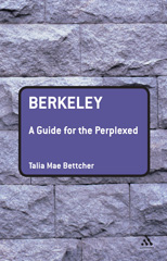 E-book, Berkeley : A Guide for the Perplexed, Bettcher, Talia Mae., Bloomsbury Publishing
