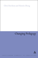 E-book, Changing Pedagogy, Zheng, Xin-min, Bloomsbury Publishing