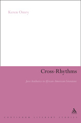 E-book, Cross-Rhythms, Bloomsbury Publishing