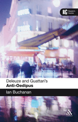 E-book, Deleuze and Guattari's 'Anti-Oedipus', Bloomsbury Publishing