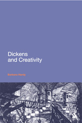 E-book, Dickens and Creativity, Bloomsbury Publishing