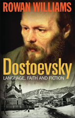 E-book, Dostoevsky, Williams, Rowan, Bloomsbury Publishing