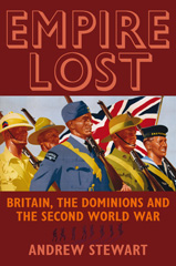 E-book, Empire Lost, Bloomsbury Publishing