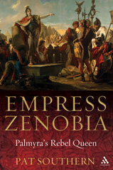 E-book, Empress Zenobia, Bloomsbury Publishing