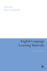 E-book, English Language Learning Materials, Bloomsbury Publishing