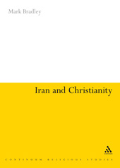 E-book, Iran and Christianity, Bloomsbury Publishing