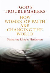 eBook, God's Troublemakers, Bloomsbury Publishing