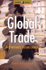 E-book, Global Trade, Buckman, Greg, Bloomsbury Publishing