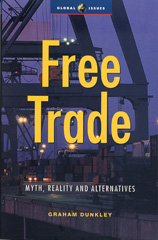 E-book, Free Trade, Dunkley, Graham, Bloomsbury Publishing