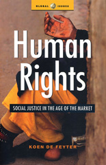E-book, Human Rights, Bloomsbury Publishing