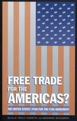 E-book, Free Trade for the Americas?, Bloomsbury Publishing