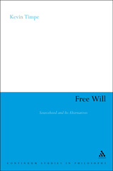 E-book, Free Will, Bloomsbury Publishing