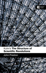 E-book, Kuhn's 'The Structure of Scientific Revolutions', Bloomsbury Publishing