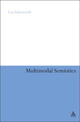 eBook, Multimodal Semiotics, Bloomsbury Publishing