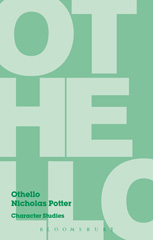 E-book, Othello, Potter, Nicholas, Bloomsbury Publishing