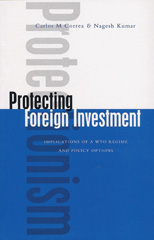 E-book, Protecting Foreign Investment, Correa, Carlos M., Bloomsbury Publishing