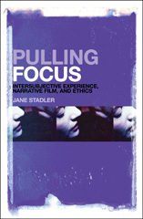 E-book, Pulling Focus, Bloomsbury Publishing
