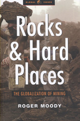 E-book, Rocks and Hard Places, Bloomsbury Publishing