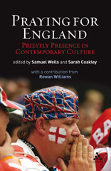 E-book, Praying for England, Wells, Sam., Bloomsbury Publishing