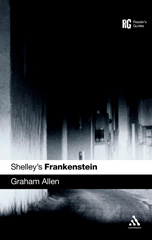 E-book, Shelley's Frankenstein, Bloomsbury Publishing