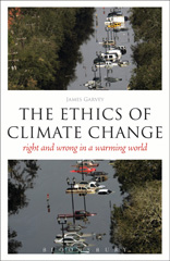 E-book, The Ethics of Climate Change, Bloomsbury Publishing