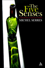 eBook, The Five Senses, Serres, Michel, Bloomsbury Publishing